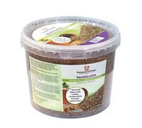Thompson & Morgan Grow Media Vermiculite 2.4 Litre Tub X 1