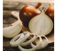 Thompson & Morgan Grow Your Own Vegetables - Onion (Spring) Setton 500G Prepacked