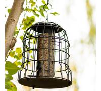 Thompson & Morgan Happy Beaks Premium Squirrel Proof Peanut Feeder