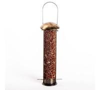 Thompson & Morgan Happy Beaks Supreme Peanut Sunflower Heart Feeder