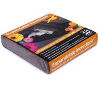 Thompson and Morgan Hard Good Incredicoir 10L 9 Pack - Size: 30 x 30 x 30cm - Brown - Thompson & Morgan - Wilko