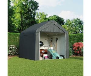 Thompson & Morgan Heavy Duty Portable Shed 6x6 Foot