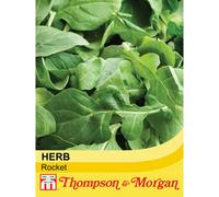 Thompson & Morgan Herb Rocket 1 Seed Packet (500 Seeds)