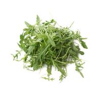 Thompson & Morgan Kew Seeds Arugula (Eruca Sativa) Hardy Annual Salad Leaf Tangy Peppery Flavor Containers 600 Seeds