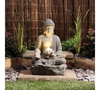 Thompson & Morgan Lotus Buddha Water Feature