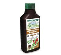 Thompson & Morgan Maxicrop Original Seaweed Extract Plant Feed - 500ml x 1 Unit