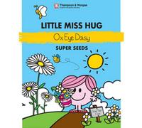 Thompson & Morgan Ox Eye Daisy Flower 1 Seed Packet (Approx 600 Seeds)