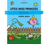 Thompson & Morgan Pea Terrain 1 Seed Packet (100 Seeds)