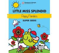 Thompson & Morgan Poppy Flanders 1 Packet (2000 Seeds)