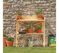 Thompson & Morgan Potting Bench
