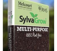 Thompson & Morgan Rhs Sylvagrow Multipurpose Compost 40 Litres