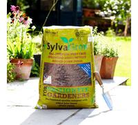 Thompson & Morgan Rhs Sylvagrow Multipurpose Compost With John Innes 40 Litre
