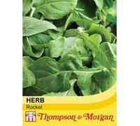 Thompson & Morgan Rocket Seeds 1 Seed Packet (500 Seeds)