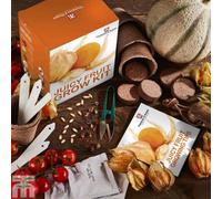 Thompson & Morgan Seed Growing Kit - Juicy Fruits