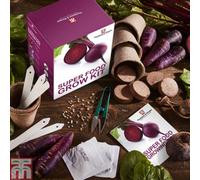 Thompson & Morgan Seed Growing Kit - Super Foods, Multi
