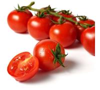 Thompson & Morgan Tomato Crokini F1 1 Seed Packet, Red