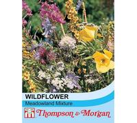 Thompson & Morgan Wildflower Meadowland Mixture 1 Seed Packet (1 Gram Seeds)