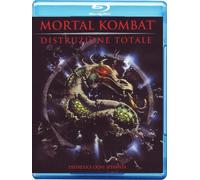 MORTAL KOMBAT 2 - DI - blur - J3z