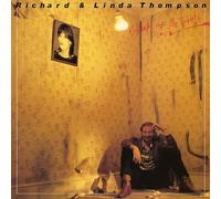 Richard Thompson & Linda - Shoot Out The Lights [New Vinyl LP] 180 Gram