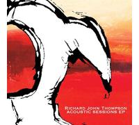 Thompson, Richard John - Acoustic Sessions Ep