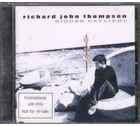 Thompson, Richard John - Hidden Daylight