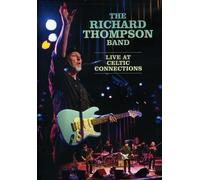 Thompson, Richard - Live at Celtic Connection [DVD] [2011] [Region 1] [US Import] [NTSC]