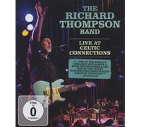 Thompson Richard - Live at Celtic Connections [Blu-ray]