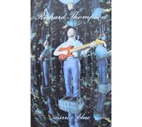 Thompson Richard - Mirror Blue [CASSETTE]