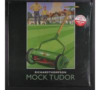 Thompson Richard - Mock Tudor [VINYL]
