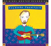 Thompson, Richard - Rumor And Sigh