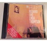 Thompson, Richard - SHOOT OUT THE LIGHTS