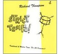 Thompson, Richard - Strict Tempo!