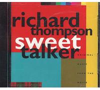 Thompson Richard - Sweet Talker