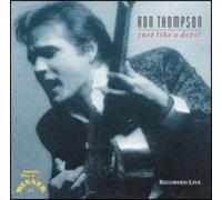 Thompson, Ron - Just Like a Devil