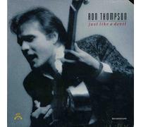 Thompson, Ron - Just Like a Devil [VINYL]