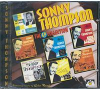Thompson Sonny - Sonny Thompson Ep Collection
