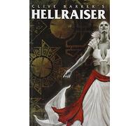 Thompson, Stephen - Clive Barker's Hellraiser, Vol. 3: Heaven's Reply