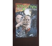 Thompson, Stephen - Star Trek: New Frontier