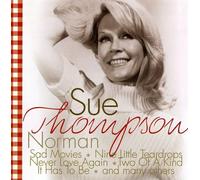 Thompson, Sue - Norman