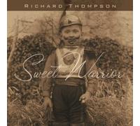 THOMPSON - SWEET WARRIOR - CD - P2222z