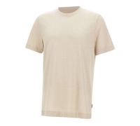 Thompson T-shirt- male- Hugo- T-Shirts- Beige- L- Tops L