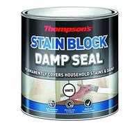 Thompsons Damp Seal Tds25L 2.5L White