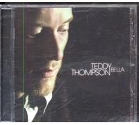 Thompson, Teddy - Bella