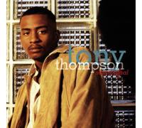 Thompson Tony - Sexantional