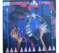 THOMPSON TWINS- 7"Single -You Take Me Up,EX+