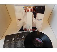 Thompson Twins - Close To The Bone