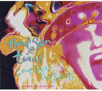 Thompson Twins - Come Inside / The Saint