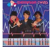 Thompson Twins - Doctor! Doctor! (1984) / Vinyl Maxi Single [Vinyl 12'']