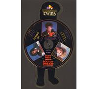 Thompson Twins - Don't mess with doctor dream (1985) / Vinyl single [Vinyl-Single 7'']