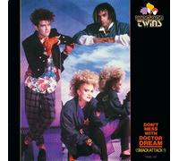 Thompson Twins - Don't Mess With Doctor Dream (Smackattack!) - Thompson Twins 12"